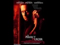 James Newton Howard   A Perfect Murder   Ever Been to Belize