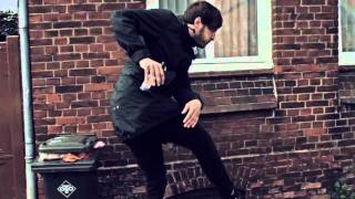 Casper - Michael X (Video)