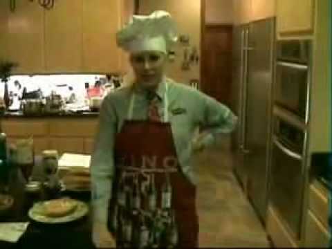 Cooking Video(spoof)