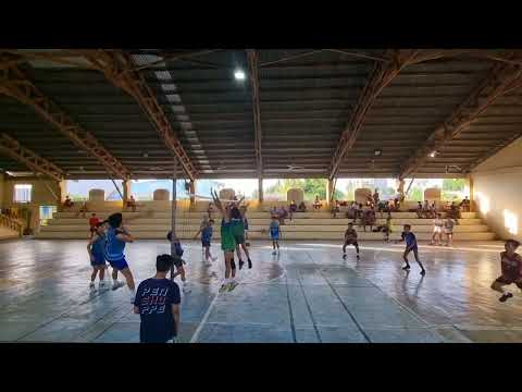 EME EME VS. ALICIA ( OVC 2DAY LEAGUE) FINALS SET #2