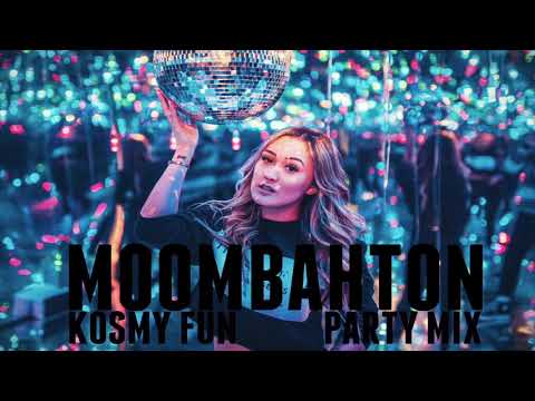 Muzica Noua Romaneasca Februarie 2020 | KOSMY FUN - Radio Podcast | Moombahton Edition
