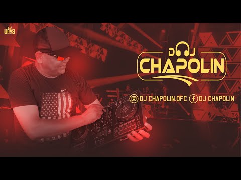 DJ CHAPOLIN - NIVER E CASAMENTO DO KELSON VIANA 04 12 2021