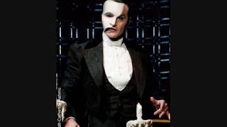 my top 10 best Phantom of the opera voice