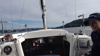 Deltaplanet's Boat Trip To The Lake District #2