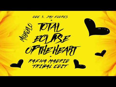 Ode & Jay Flores - Muevelo & Total Eclipse Of The Heart (Rafha Madrid Tribal Edit)