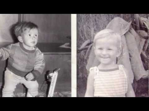 Love Story of Sanyi & Noémi ♥