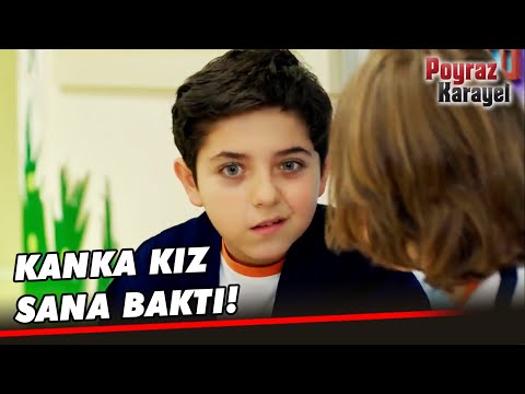 Sinan'ın Pelin Operasyonu! - Poyraz Karayel Özel Klip