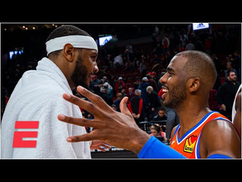 #Greeny's Top 5 active NBA players that haven't won a championship