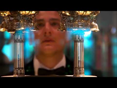 אליאור איצקוביץ פרוייקט שבתות וחגים. סגנון ספרדי