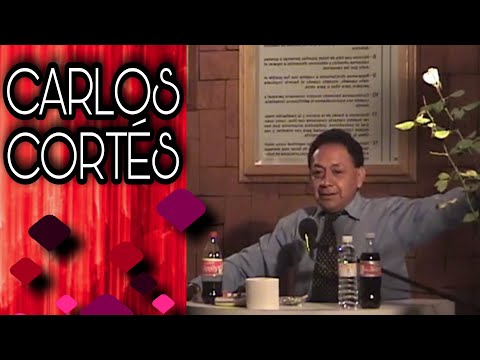 🔵 "LLORAR O REÍR LA DESICIÓN ES TUYA"//"DÓN CARLOS CORTES"