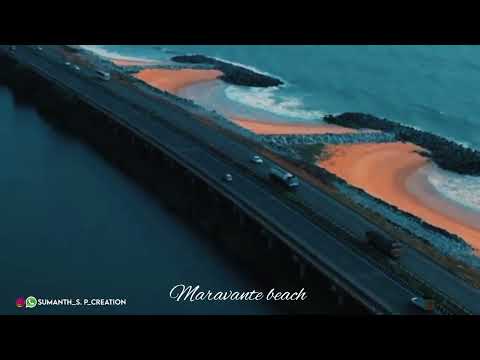 Maravante beach❤️...Heaven on the earth..