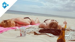 Sonnenbrand, Hauttyp & Hautgedächtnis | Dr. Bettina Kranzelbinder