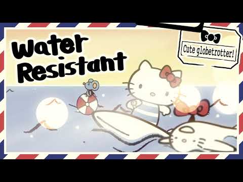BABY-G: Hello Kitty Limited Edition 2018