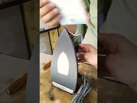 1000 bajaj dry iron, new popular1000