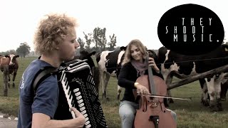 Moddi - Krokstav-Emne // THEY SHOOT MUSIC