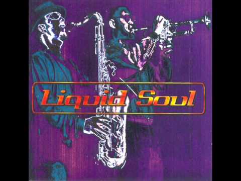 Liquid Soul - Blue Groove Freestyler