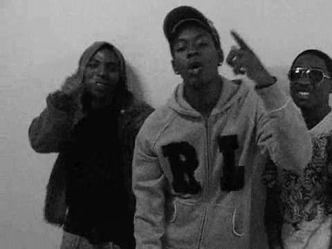 TALLY BOYS - WE DEM BOYS [ VIDEO ]