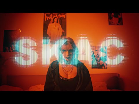 Strespez - SKÁČ (official video)