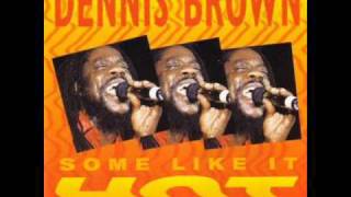 Dennis Brown & Errol ET Thompson - Tribulation / Dub