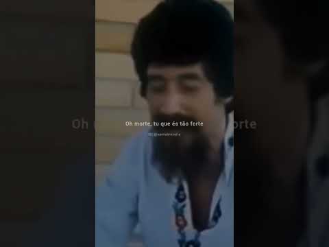 Canto Para Minha Morte - Raul Seixas