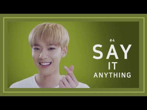 D-06 백퍼센트(100%) 종환(JONGHWAN)