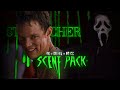 Stu Macher Scream 1996 Scene Pack 4K 60 Fps No CC