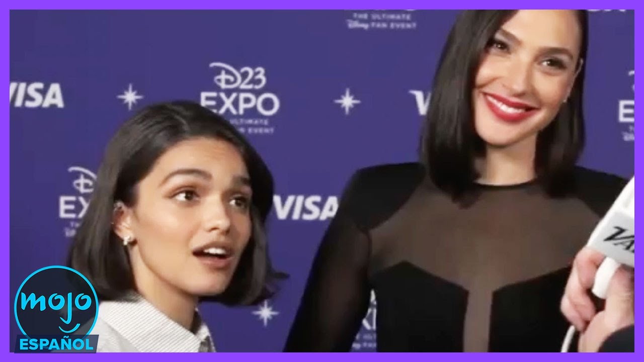 ¡Top 20 Celebridades más odiadas de los 2020 hasta ahora!