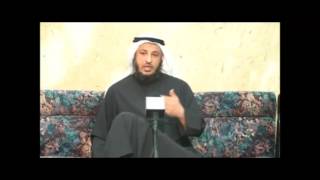 الشيخ عثمان الخميس الاستغفار والدعاء للميت