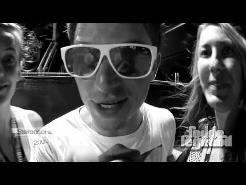 Fedde Le Grand @ Stereosonic 2009
