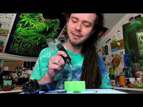 HUMAN SUCKS Stinger dab straw | Best Nectar Collector in 2021
