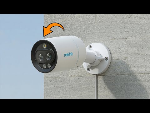 Reolink Security Camera Review 2025 | Must-Watch Before You Buy!