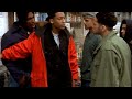 JUICE Tupac Bishop First Fight Scene 1992 1080p HD