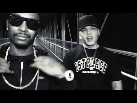 Muxy x Demo Gubbz  -  "Million" ft Chingy & Fortafy (Music Video )