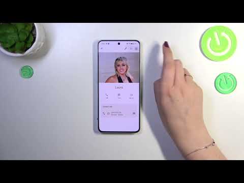 How to Block Number on OnePlus Ace 2V