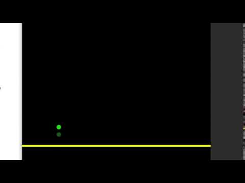 Digital damping effects