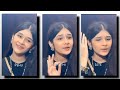 Pahli Mutthi Lete Hi Prabhu Female Version Full Song   Viral bhajan Shree Krishna Radha Rani