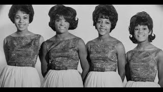 The CRYSTALS - There&#39;s No Other (Like My Baby) / Oh Yeah, Maybe Baby - stereo mixes