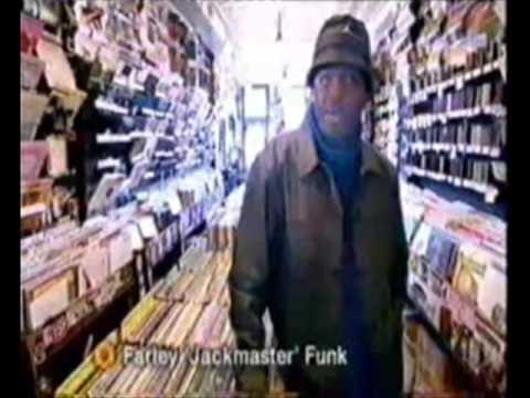 Farley Jackmaster Funk I Need A freind - 1988