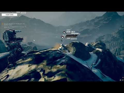 PlayingHardball: Let's Play BattleTech All DLC #78 Bio Retrieval