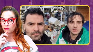 MBL abriu as contas, achei MUITO estranho