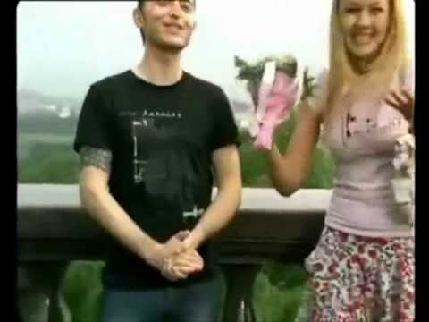 OneVoiZ - -My GirlFriend- - (Ft Allinda)- - RAP MAROC 2010