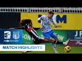 Highlights Barrow AFC 2 2 Grimsby Town
