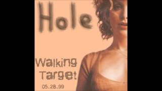Hole- Playing your song (live) 1999