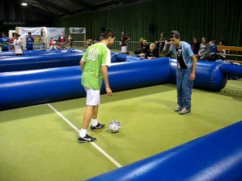 Pannatoernooi Kapelle