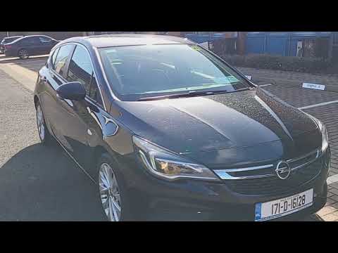 Opel Astra 1.0i Turbo SC**LOW KMS** - Image 2