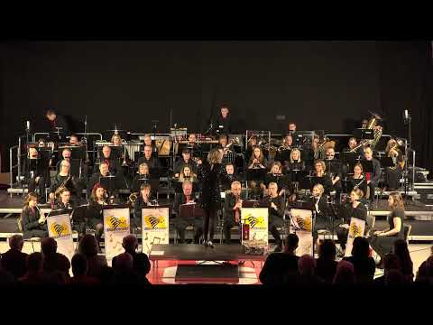 Hans Zimmer: Movie Milestones - Blasorchester MTV Salzhausen