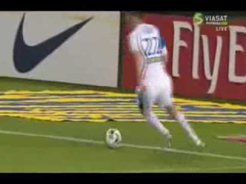 Super Bramka Jelenia