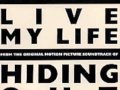 Boy George Live My Life 12 Soul Remix 1987