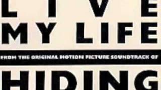 Boy George - Live my life (12&quot; soul remix) - 1987