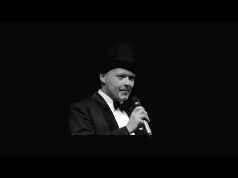 Black Gold Cabaret - Opening